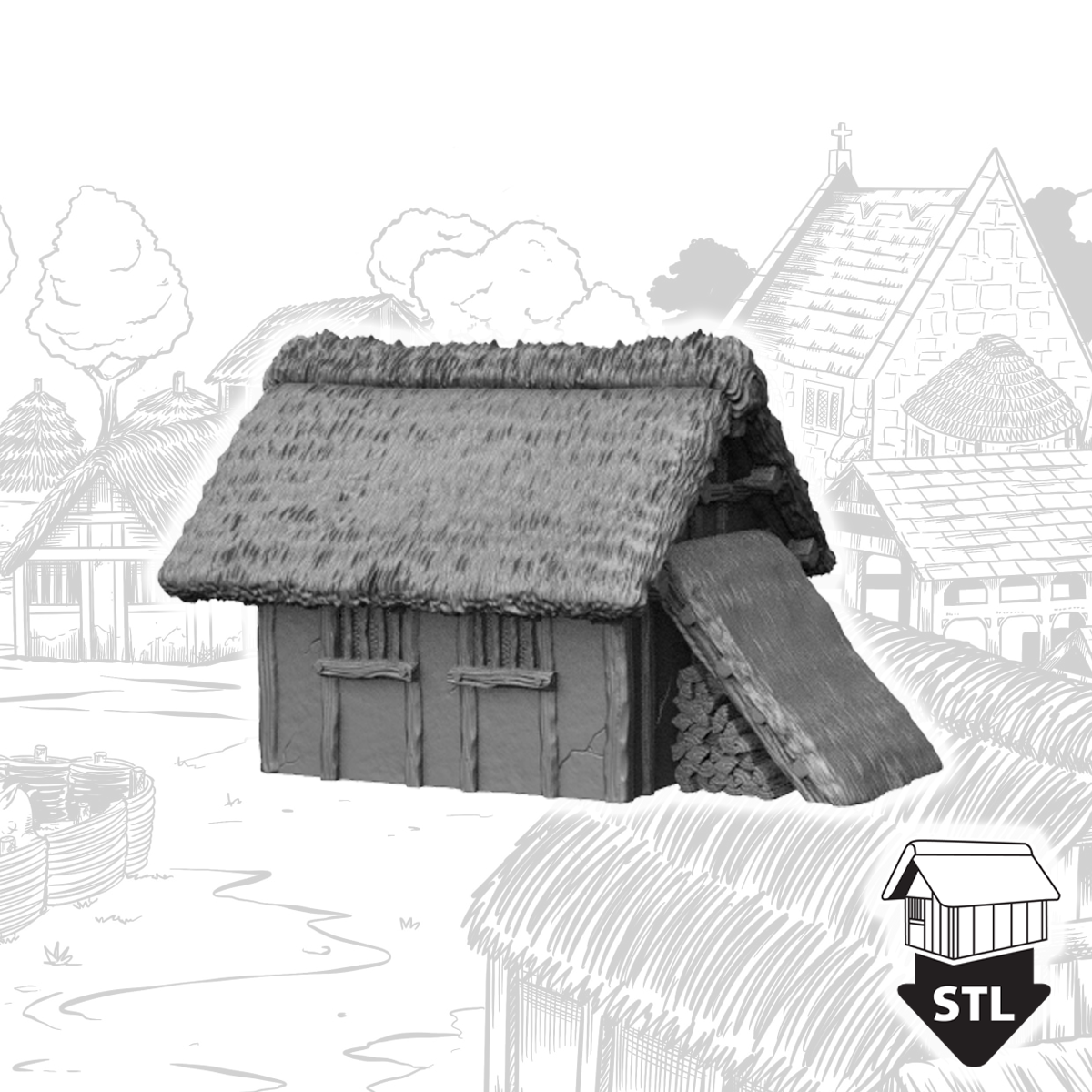 Hovel 3