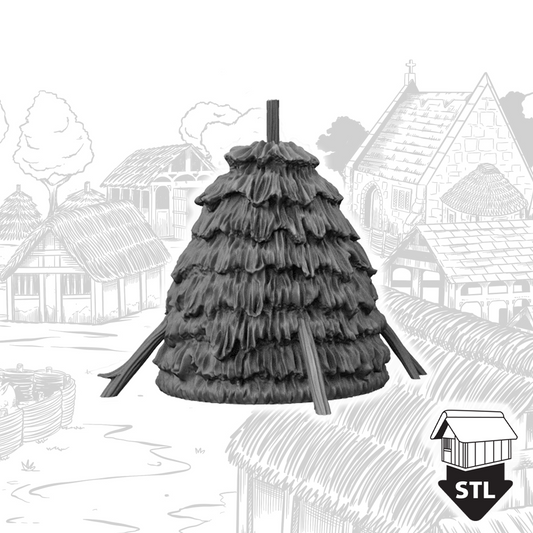 Haystack