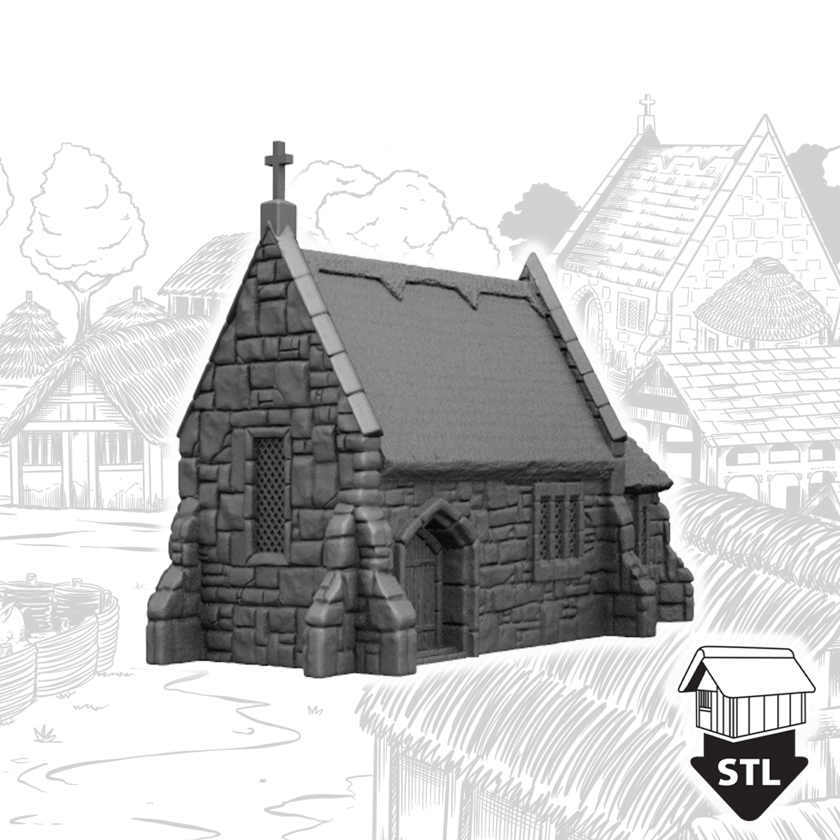 Church