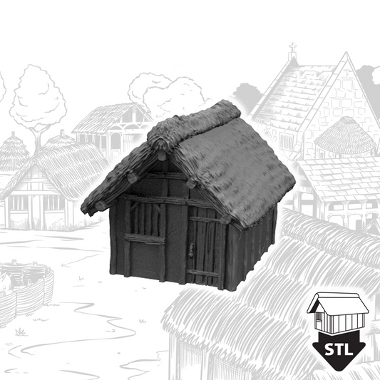 Hovel 1