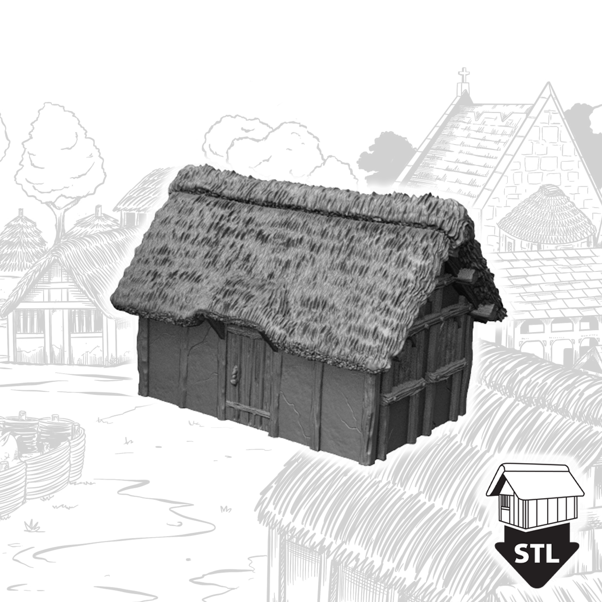 Hovel 2