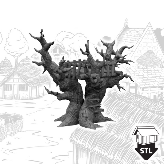 Tree House